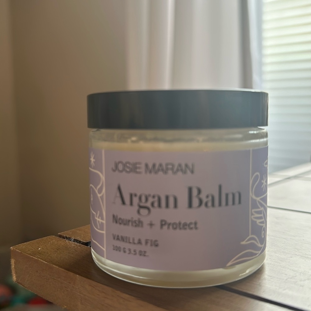 Josie Maran Argan Balm